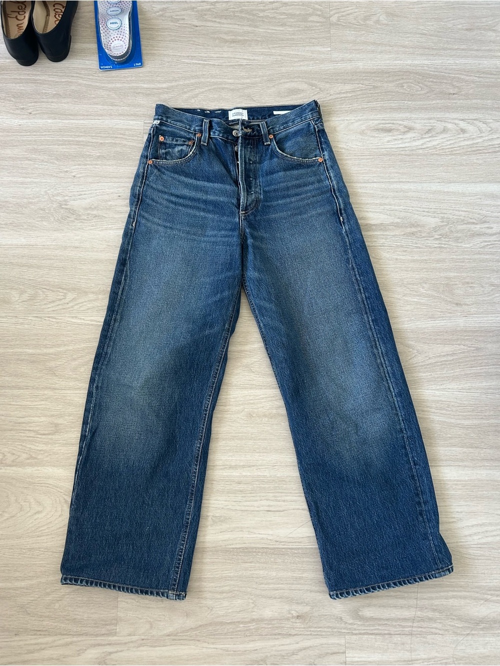 Citizens of Humanity Ayla Jeans